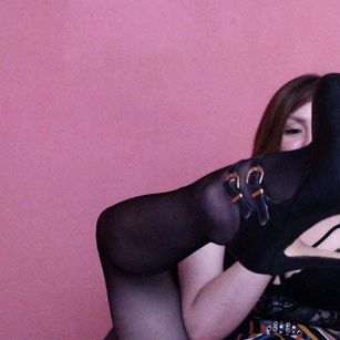 Model - Carri petite