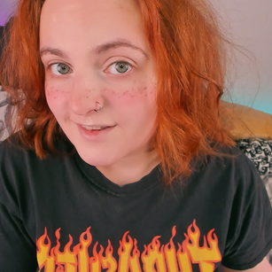 Juliet cum Model - Juliet cum
