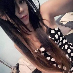 Model - pretty_princess transgirls