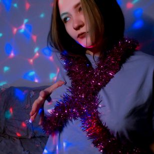 Model - Rina pussy