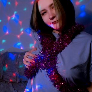 Model - Rina teen