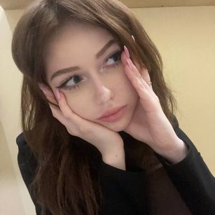 Model - kittysann teen
