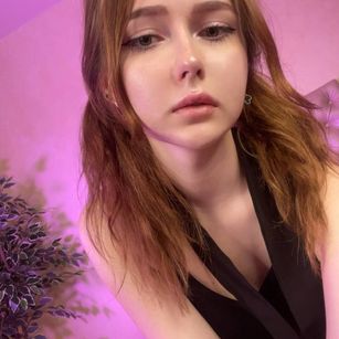 Model - kittysann Hot