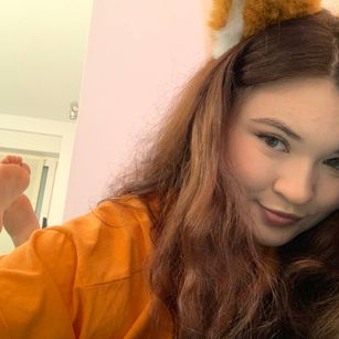 Model - violight teen