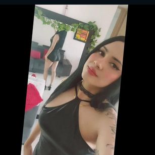 Model - BebeSitaSweet latina