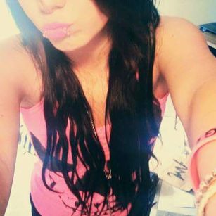Model - Ashley Occonor 1