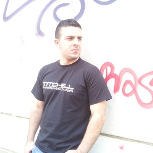 Model - ClayJason 1