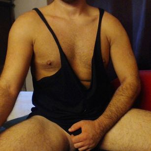Model - ClayJason 5