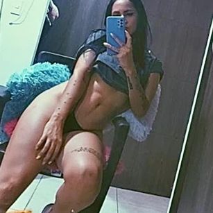 Model - BebeSitaSweet colombiana