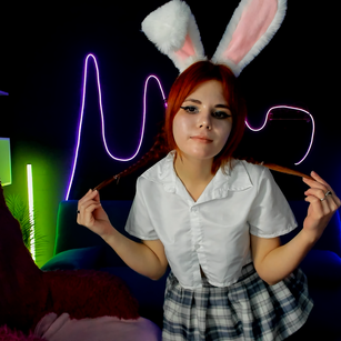 Model - Ilona teen