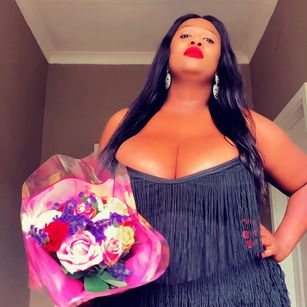 Model - Magicalboobsdd tits