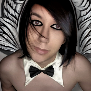 Emo King skinny Model - Emo King skinny