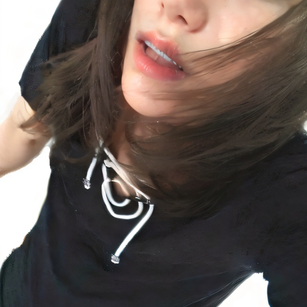 Emo King Bigdick Model - Emo King Bigdick