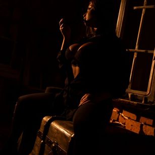 WantedSugar blowjob Model - WantedSugar blowjob