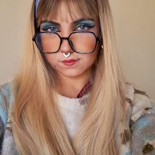 Model - SerafinaLove coquette