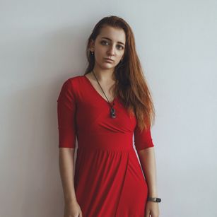Model - Jessa striptease