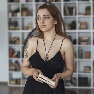 Model - Jessa sex