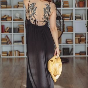 Model - Jessa nipples