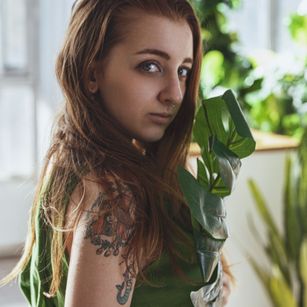 Model - Jessa play