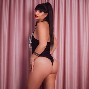 Model - CharlotteReeve naked