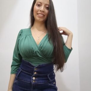 SweetLaura friendly Model - SweetLaura friendly