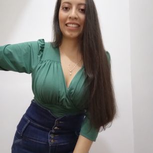 SweetLaura colombiana Model - SweetLaura colombiana