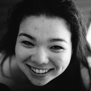 Model - Anne Heart 1