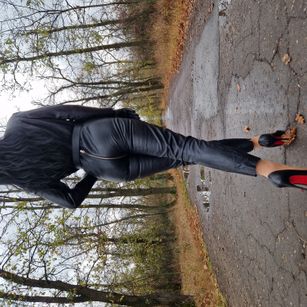 Model - GlamourMiss cei