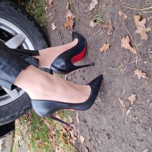 Model - GlamourMiss joi