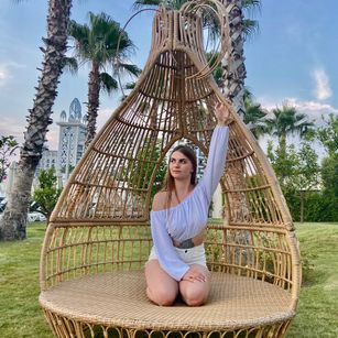 LilyDolly69 latex Model - LilyDolly69 latex