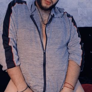 Model - Oliver Master bdsm