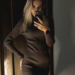 Model - Daniela cam2cam