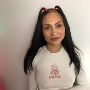 Model - AmyKaiya fuck