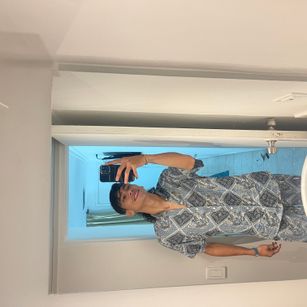 Model - Byrondrux skinny