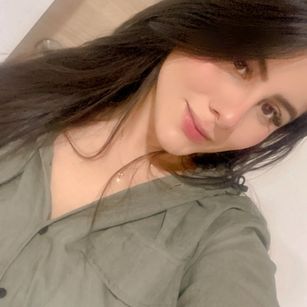 Model - KarlaLatina colombian