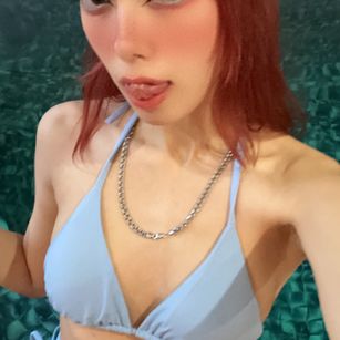 Model - Marmalade daddygirl