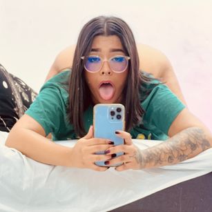 Nina Tejeiro squirt Model - Nina Tejeiro squirt