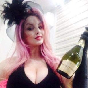 Lola Winter sexy Model - Lola Winter sexy