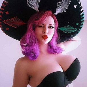 Lola Winter femdom Model - Lola Winter femdom