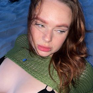Model - LanaRayodos LOVENSE