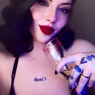 Lola Winter Hot Model - Lola Winter Hot