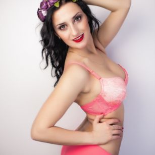Model - YourSEXzona 4