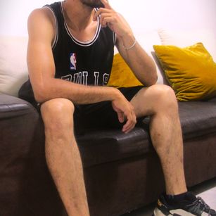 Model - Alan Walker sexoduro