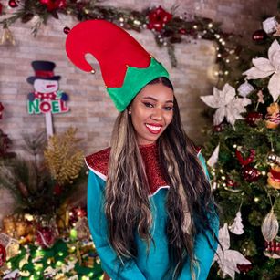 Chocolate Babe squirt Model - Chocolate Babe squirt