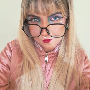 Model - SerafinaLove latin