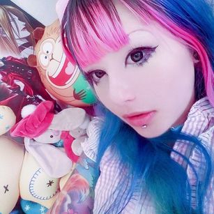 your loli mistress Model - your loli mistress