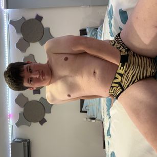 chriss__evans Regular Model - chriss__evans Regular
