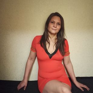 Model - Mia ass