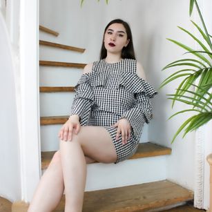 Model - Lily toy