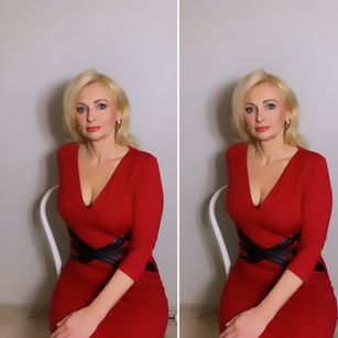 Crystal deepthroat Model - Crystal deepthroat
